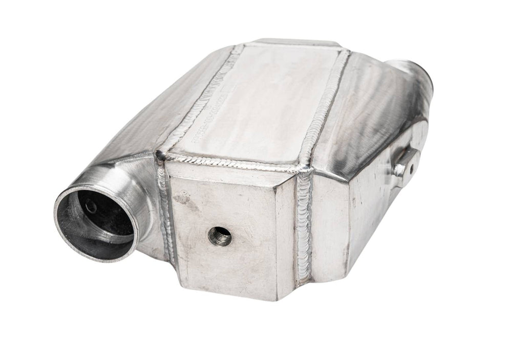 700 CFM / 600 HP Intercooler