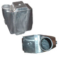 700 CFM / 600 HP Intercooler