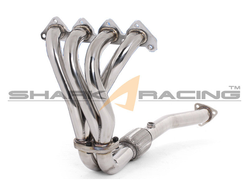 4-2-1 Headers (2.0L)