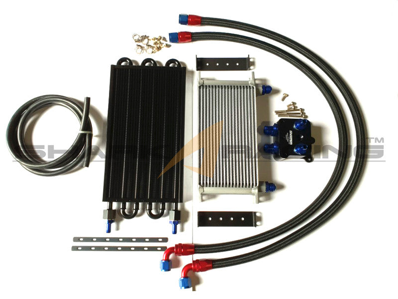3.3 Engine Oil Cooler Kit