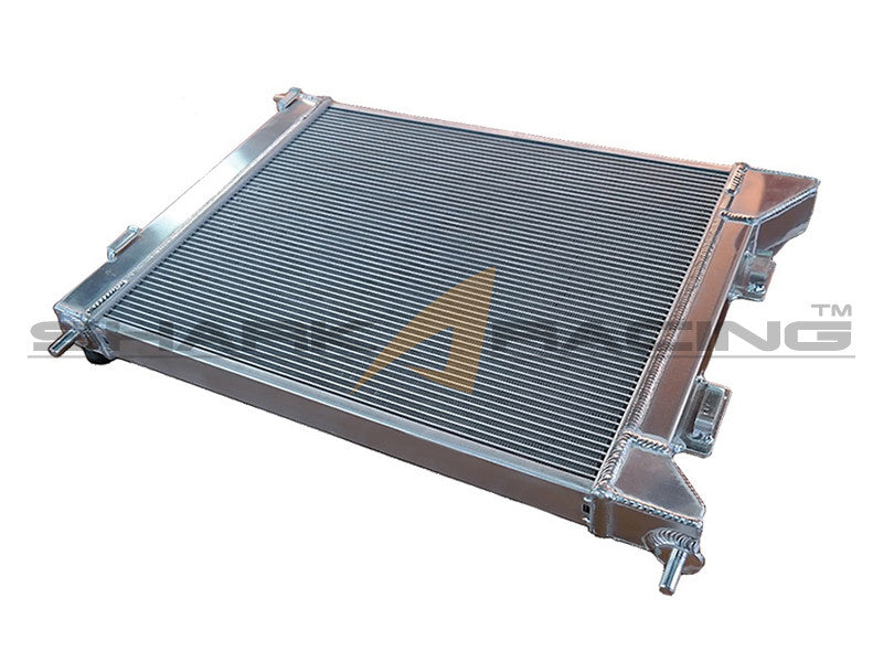 Performance Radiator 42mm