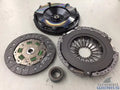 Lightweight Flywheel & Sport Clutch Kit