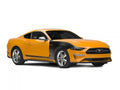 GT350 Style Aluminum Replacement Fenders