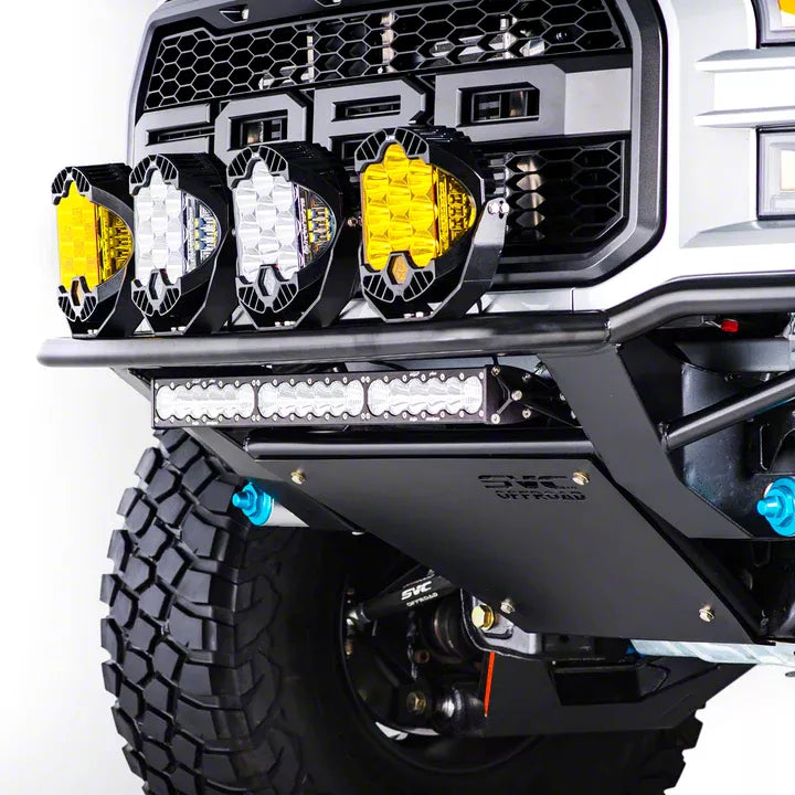 SVC Offroad Baja Front Bumper