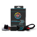 Throttle Response Controller