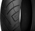 Rear Cruiser Tire 78V H.D.