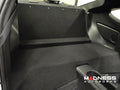 Rear Seat Delete Kit