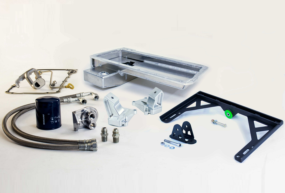 LSX Engine Swap Mount Kit