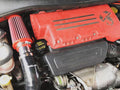 RAM AIR Intake System