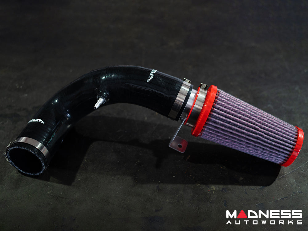 RAM AIR Intake System