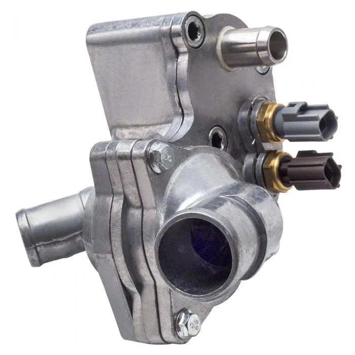 Aluminum Thermostat Housing