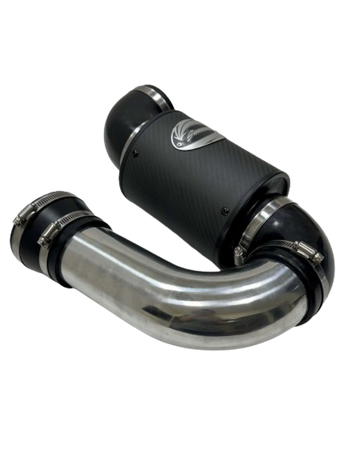 Carbon Fiber Air Intake System