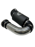 Carbon Fiber Air Intake System