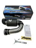 Carbon Fiber Air Intake System