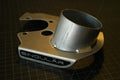2.5" Brake Ducts