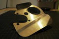 2.5" Brake Ducts