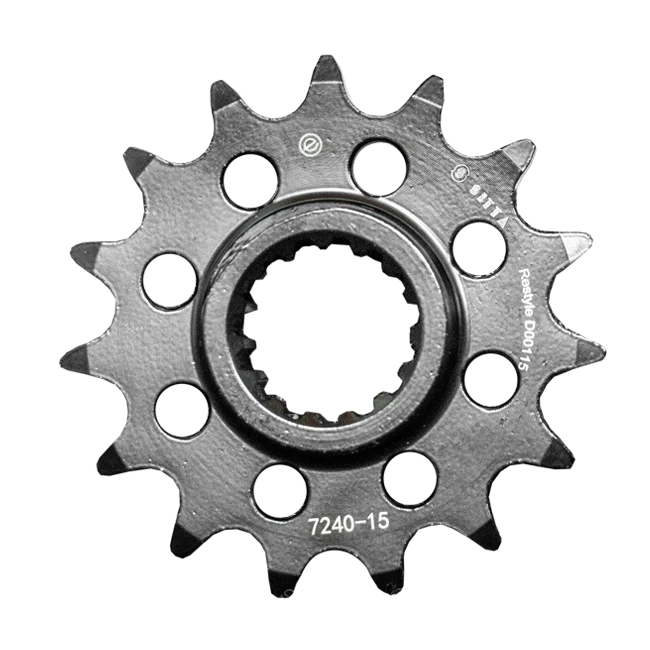 Racing Sprocket