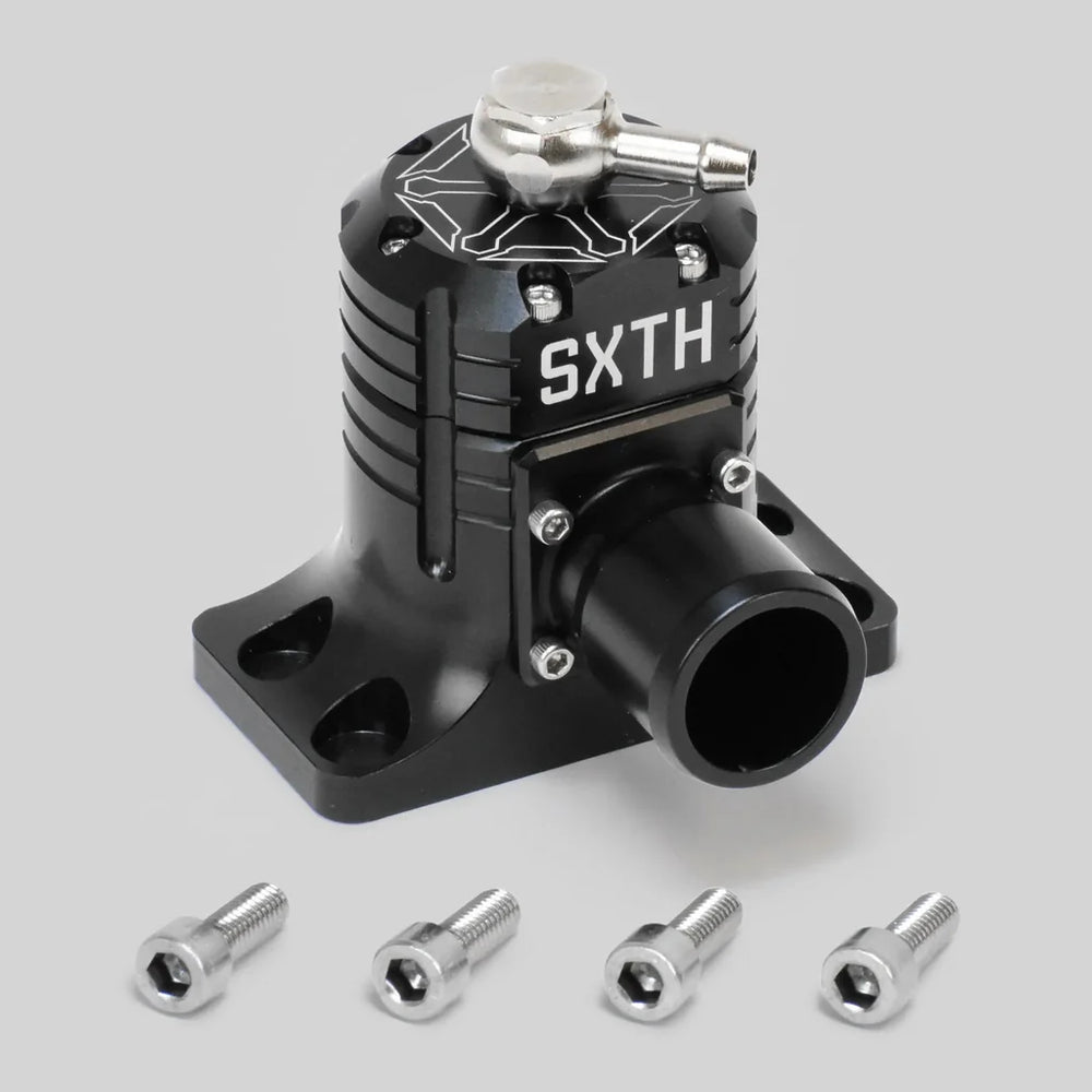 AV6 Blow Off Valve