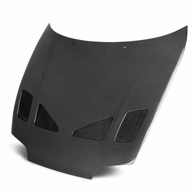 Carbon Fiber Hood