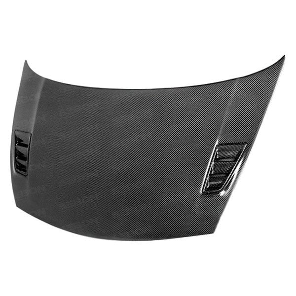 Carbon Fiber Hood