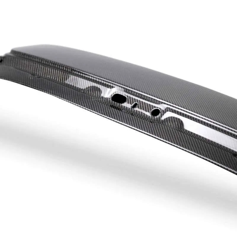Carbon Fiber Trunk Lid