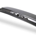 Carbon Fiber Trunk Lid