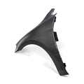 Carbon Fiber Front Fenders