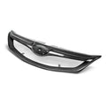 Carbon Fiber Front Grille