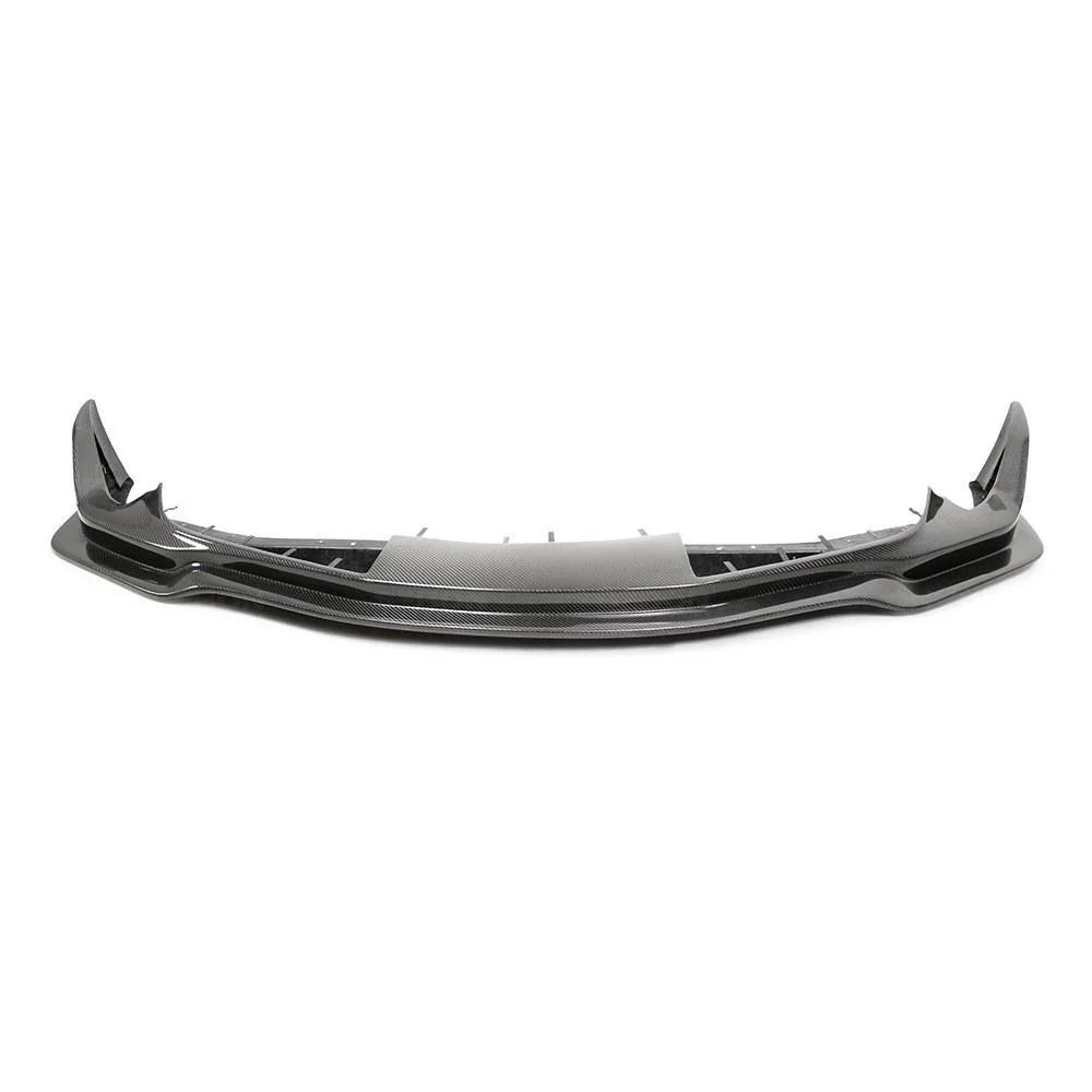 MB-Style Carbon Fiber Front Lip