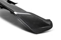 RS16FDFO Carbon Fiber Rear Spoiler