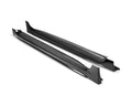 Carbon Fiber Side Skirts