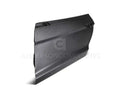 DRY CARBON Doors