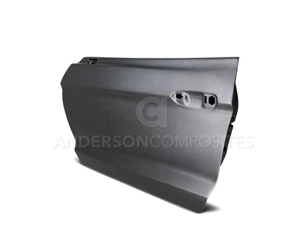 DRY CARBON Doors