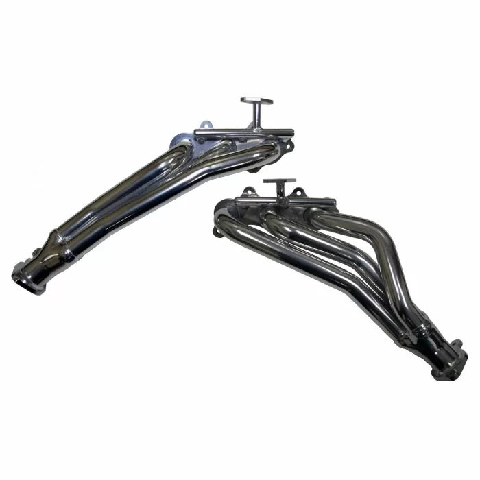 Doug Thorley Headers 518-LS-C Stainless Steel Long Tube