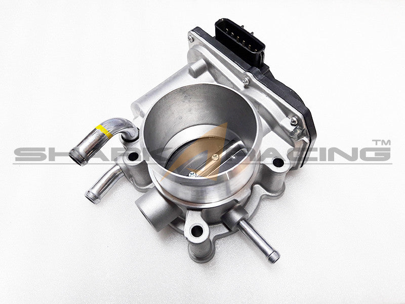 Big Bore Throttle Body 60mm