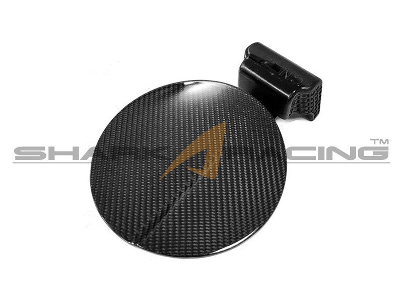 Carbon Fiber Fuel Door