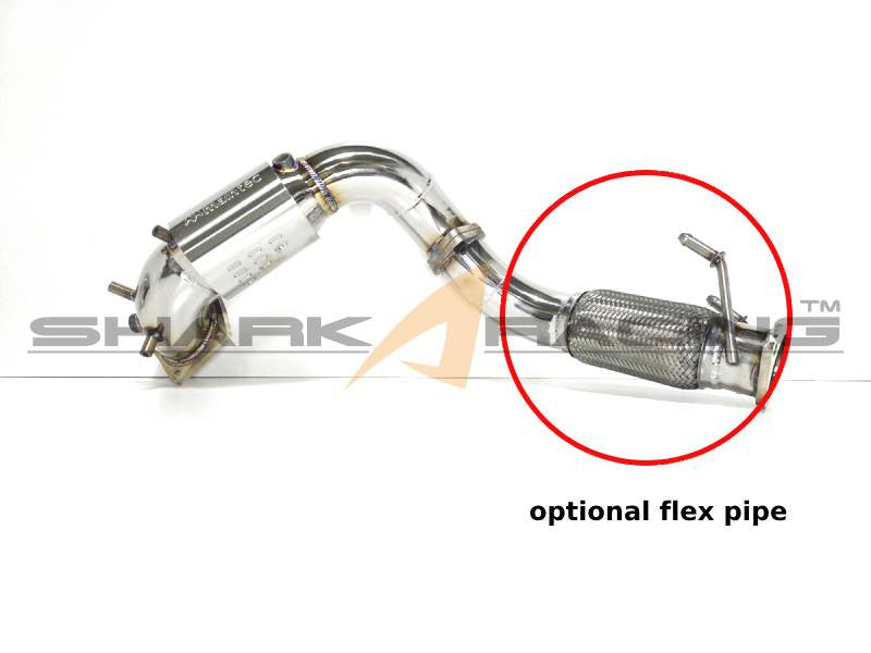 Performance Downpipe