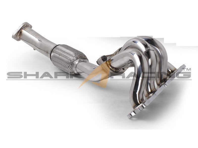 4-1-2-1 Exhaust Headers