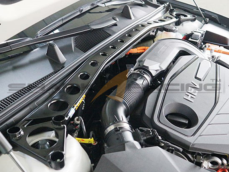Solid Strut Bar