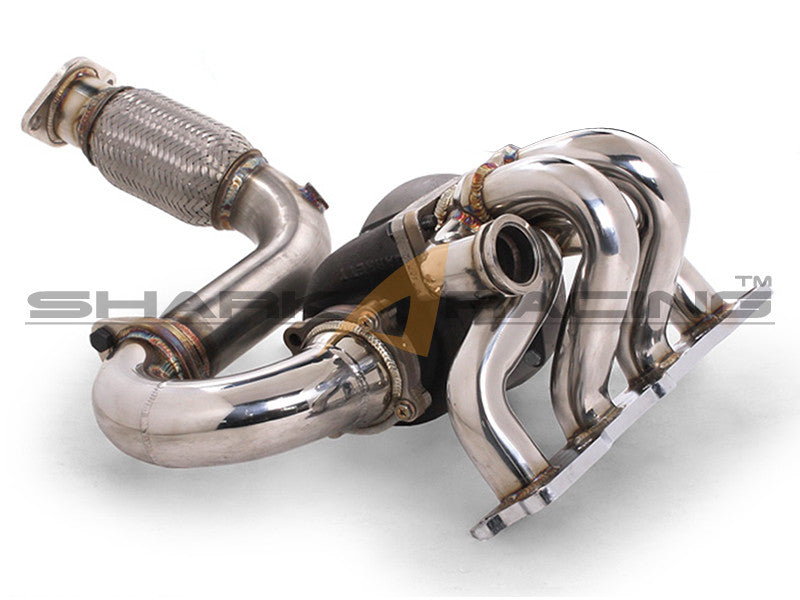 Turbo Starter Package TD05-14G