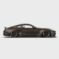 S550 Widebody Kit