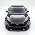 S550 Widebody Kit