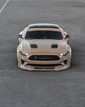 S550 Widebody Kit