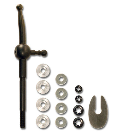 Fidanza Shifter