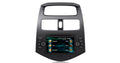 7-Inch HD Touchscreen Navigation Head Unit