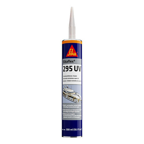 295 UV Polyurethane Adhesive Sealant