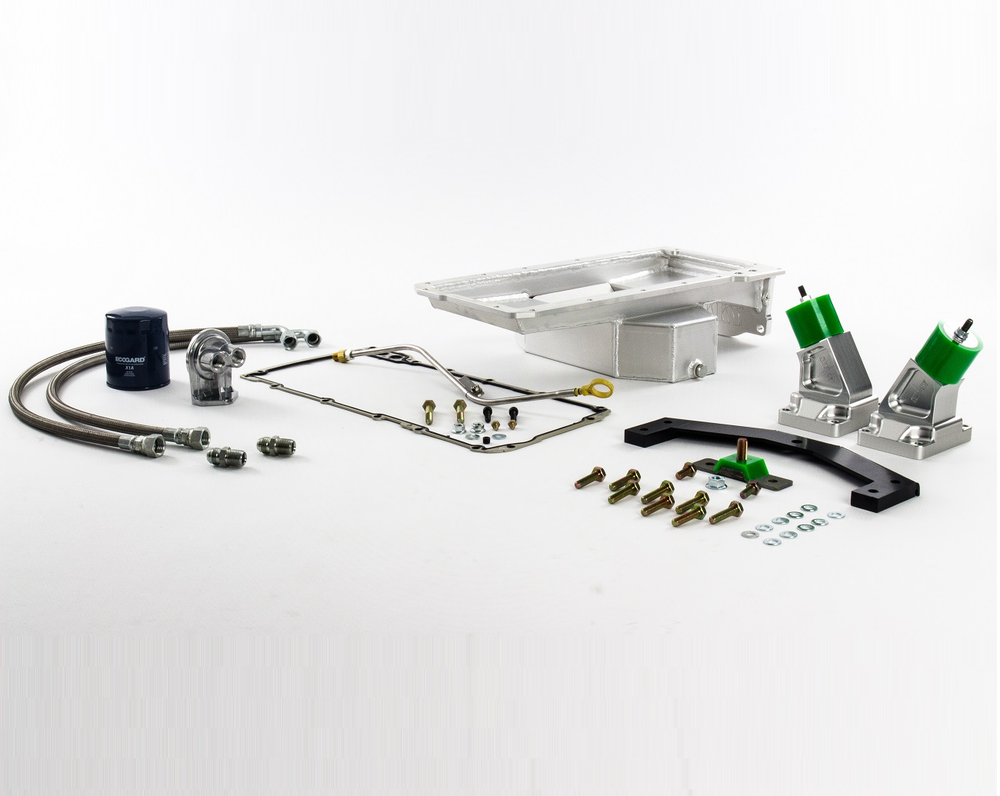 LS Engine Swap Mount Kit