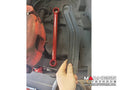 Vertical Chassis Brace Kit