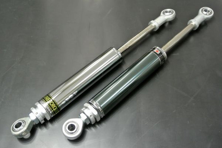Spring Type Damper