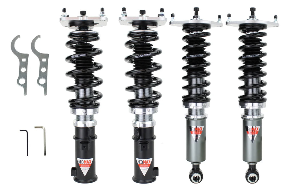 NEOMAX Coilover Kit